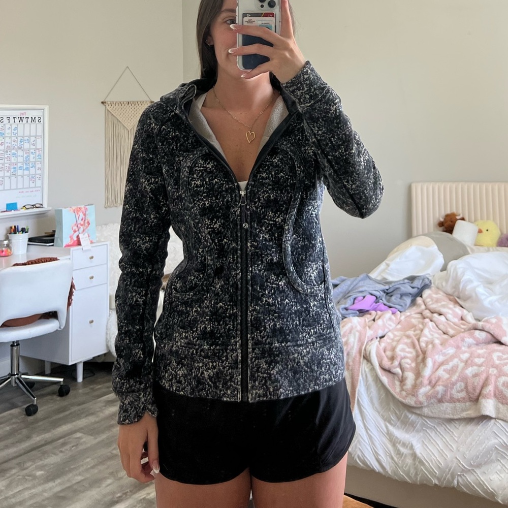 Lululemon Jacket